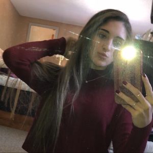 Meet your Posher, Kayleykayley